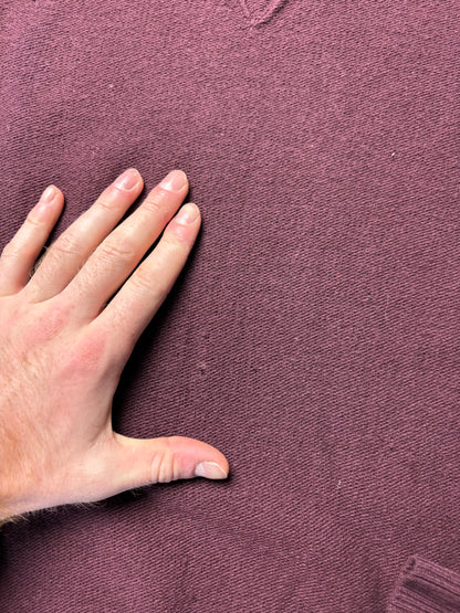 2000’s Stone Island Knit Jumper (L)