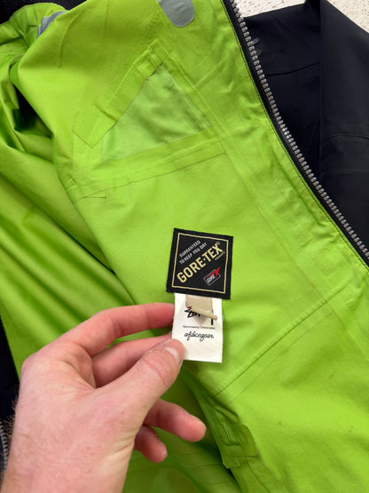 Stussy Afdicegear Gore-Tex Jacket (M)