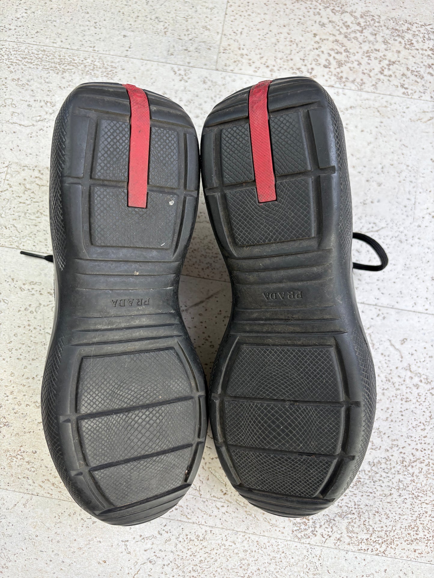 Prada America Cup (8.5)