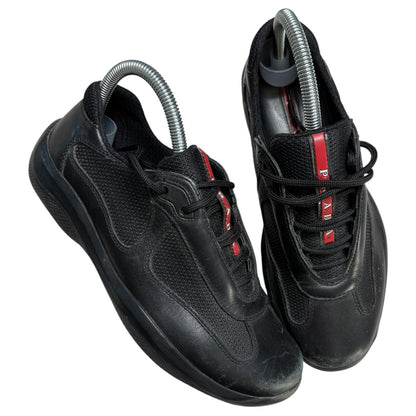 Prada America Cup (UK5.5)