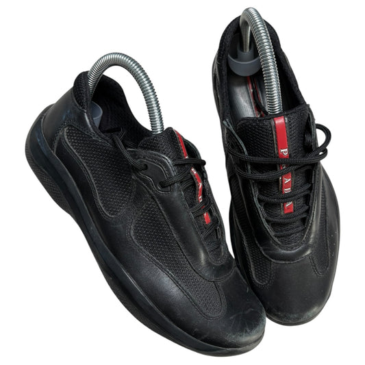 Prada America Cup (UK5.5)