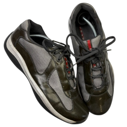 Prada America Cup (8.5)