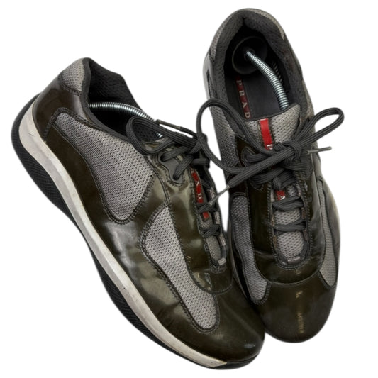 Prada America Cup (8.5)