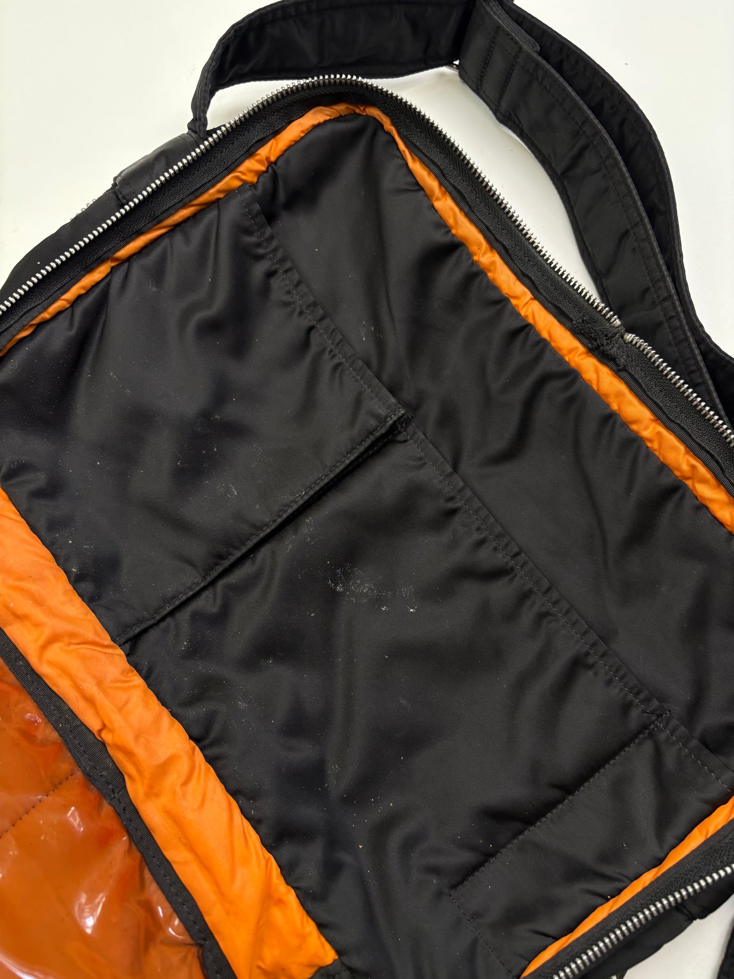 Porter Yoshida Crossbody Bag