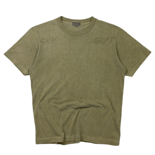 Cav Empt T-Shirt (S)