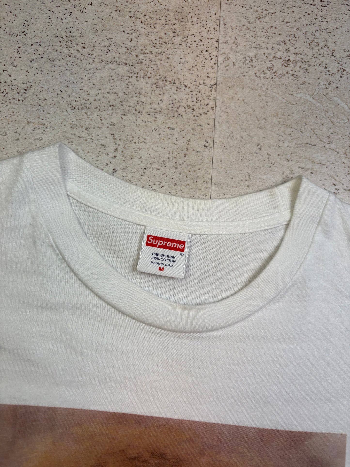 Supreme T-Shirt (M)