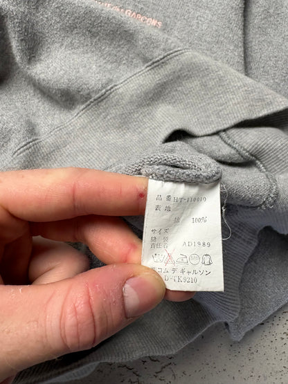 Comme Des Garçons Sweatshirt (S)