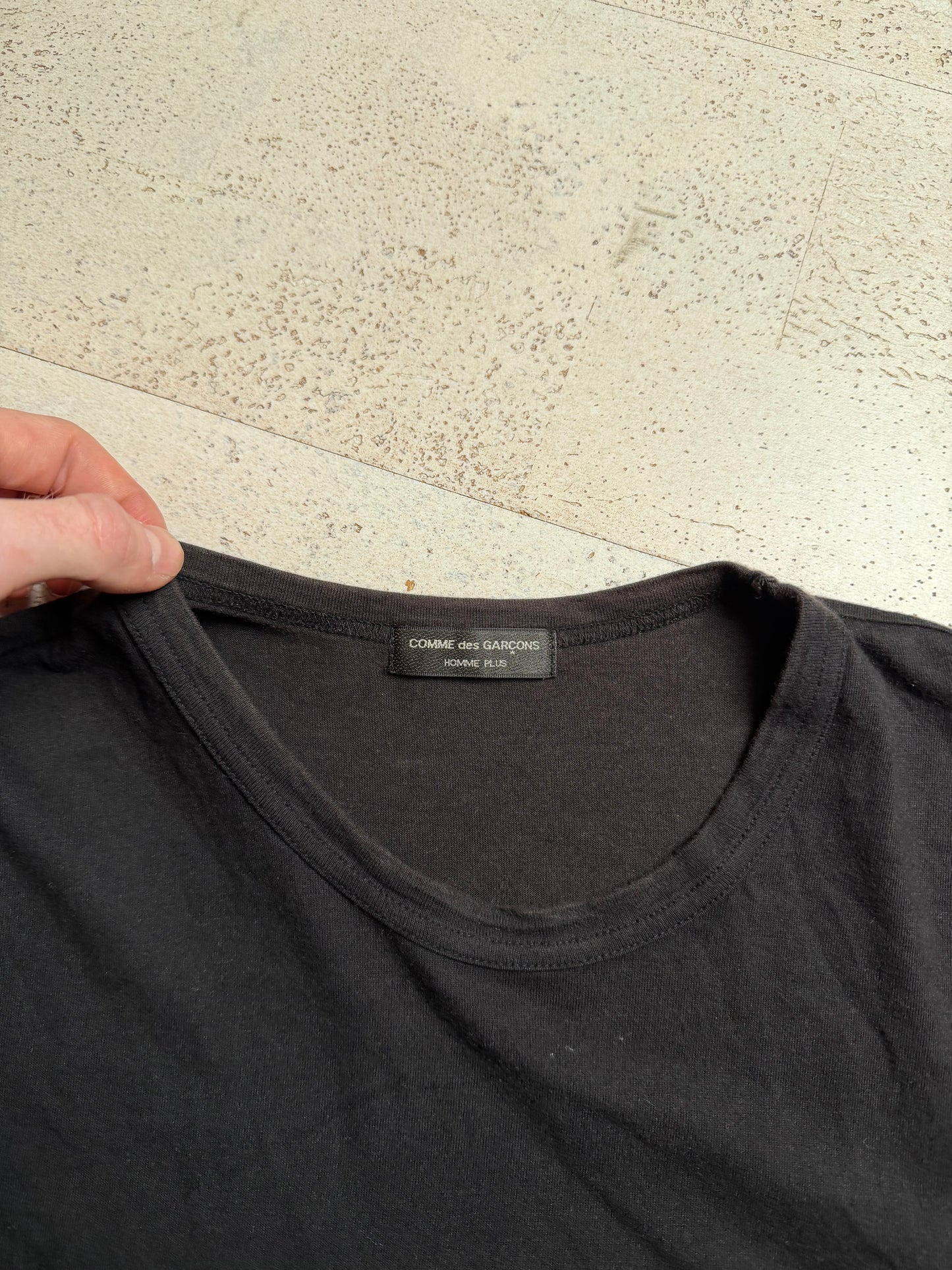 Comme Des Garçons T-Shirt (M)