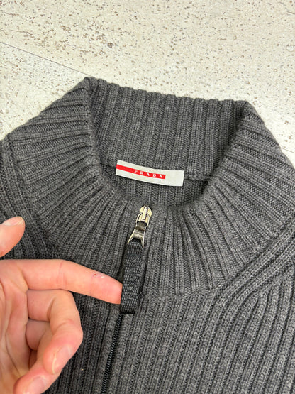 Prada Sport Knit Jumper (M)