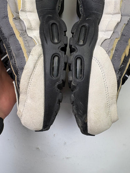 Nike x CDG Air Max 95(9)