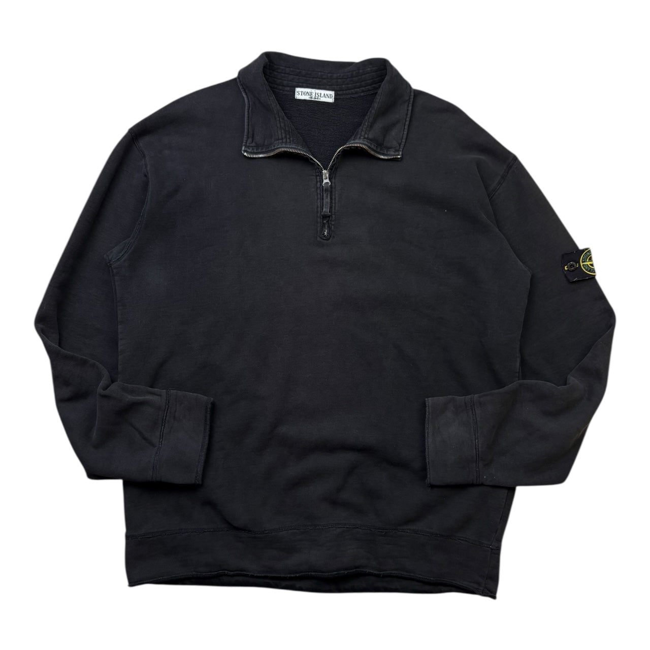 2000’s Stone Island Jumper (XL)