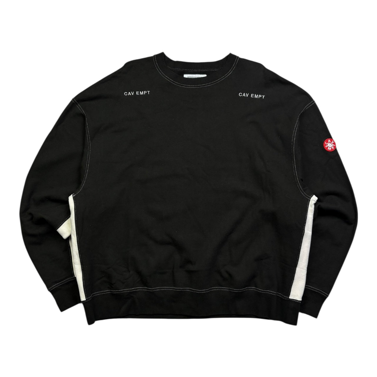 Cav Empt Sweatshirt (XL)