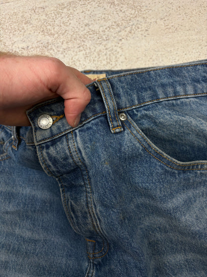 Stussy Big Ol’ Jeans (34”)