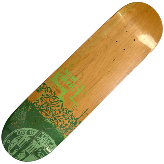 Stussy “LA” Deck