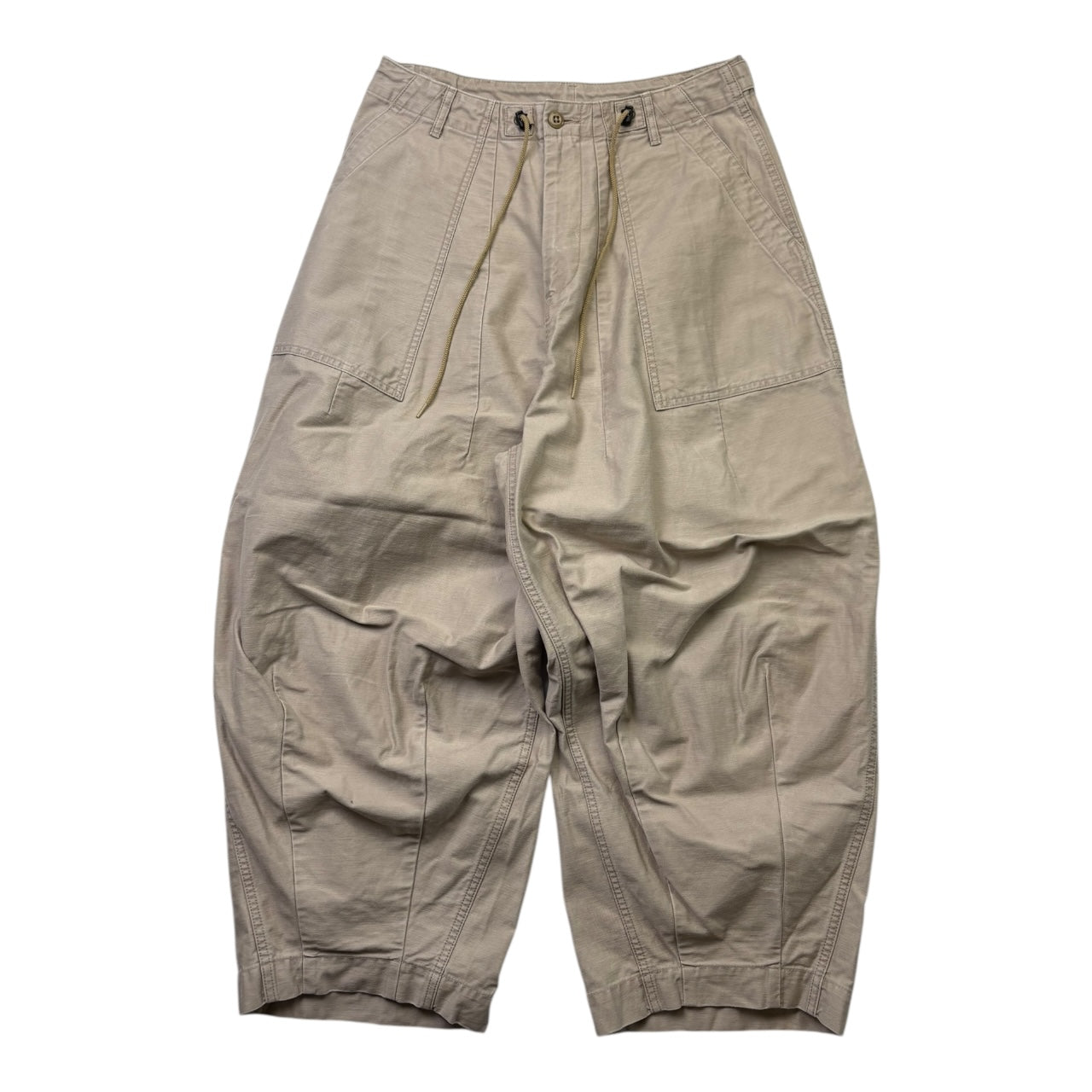 Needles HD Trousers (S)