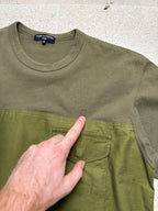 Comme Des Garçons T-Shirt (M)
