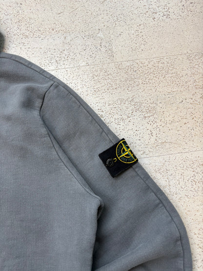 00’s Stone Island Quarter Zip (L)