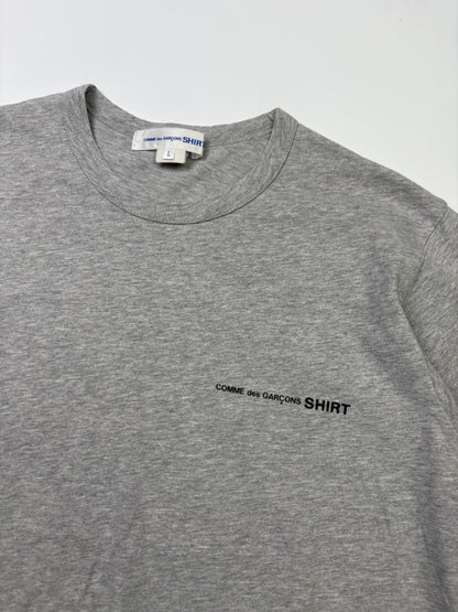 Comme Des Garçons T-Shirt (L)