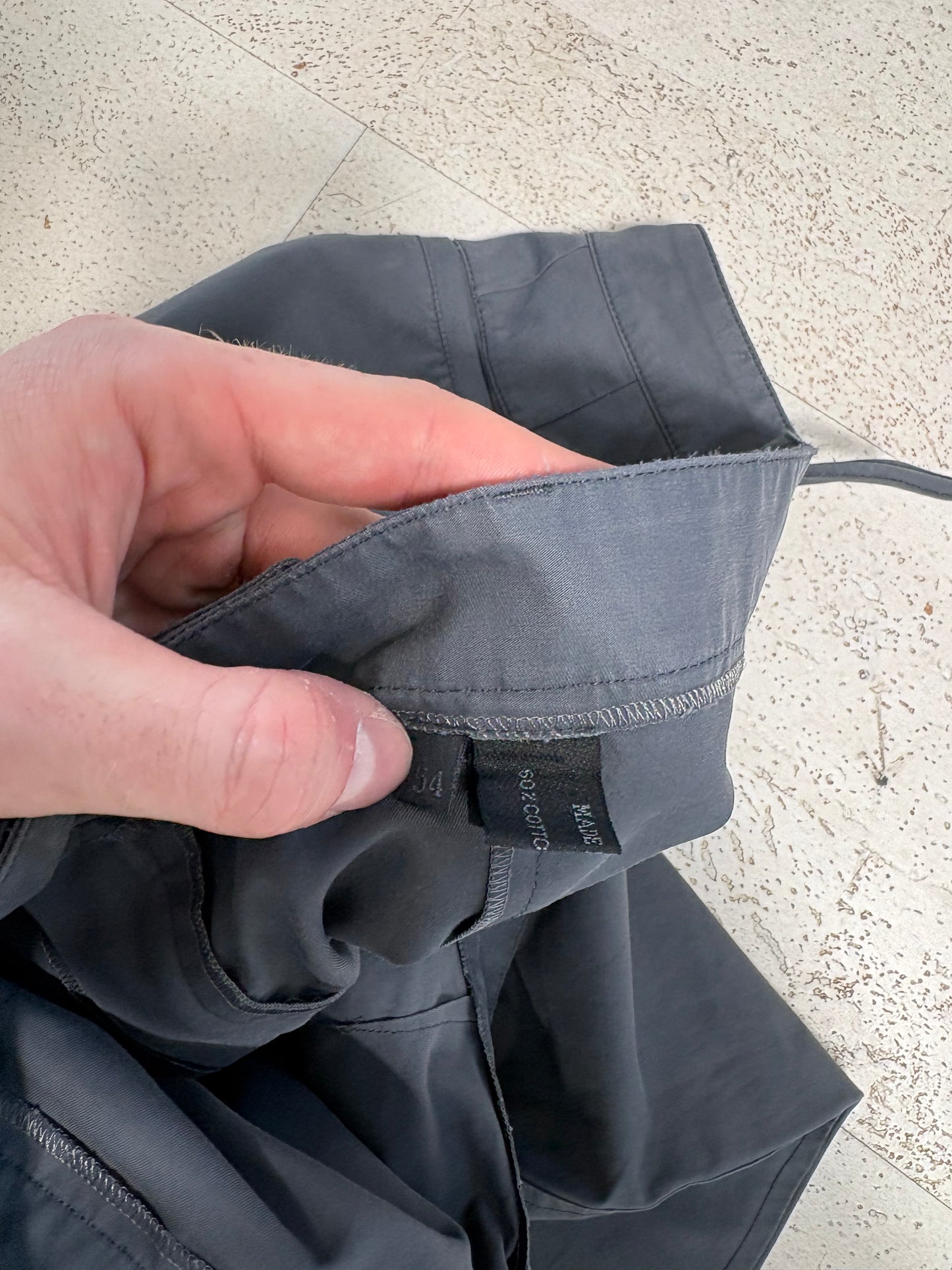 Prada Sport Trousers (XL)