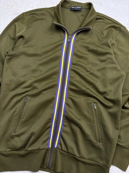 Comme Des Garçons Track Jacket (S)