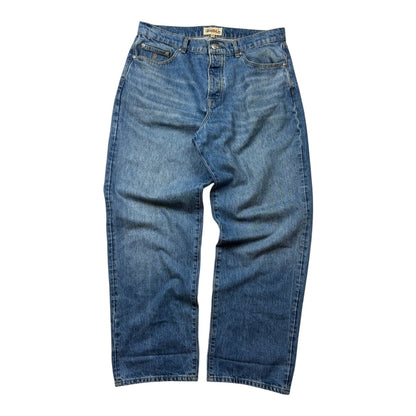 Stussy Big Ol’ Jeans (34”)