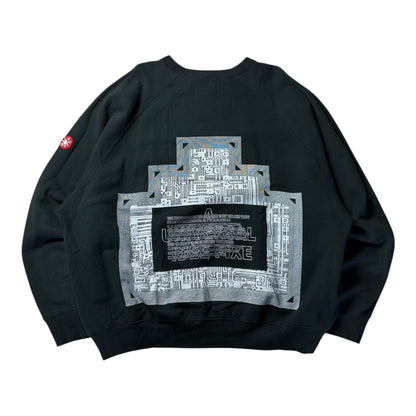 Cav Empt Sweatshirt (XL)