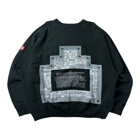 Cav Empt Sweatshirt (XL)