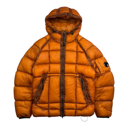 CP Company DD Shell Puffer (M)