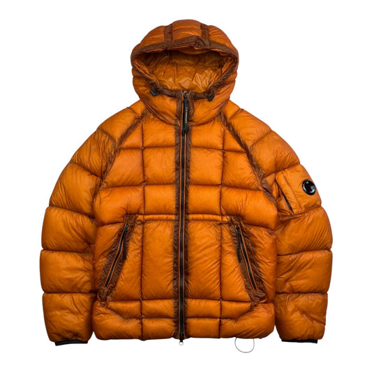 CP Company DD Shell Puffer (M)