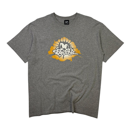 Vintage Stussy T-Shirt (L)