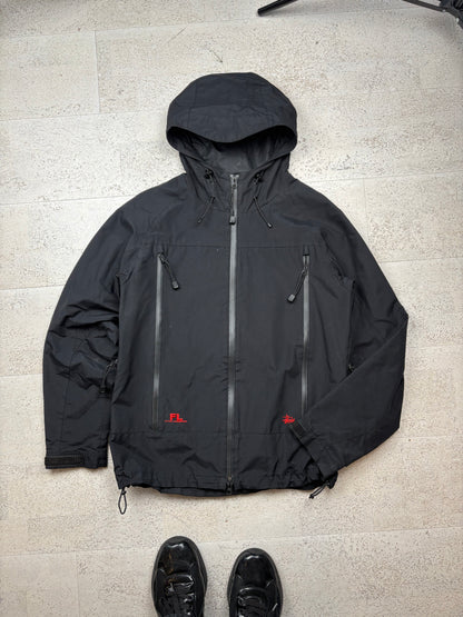Stussy x Futura Jacket (M)