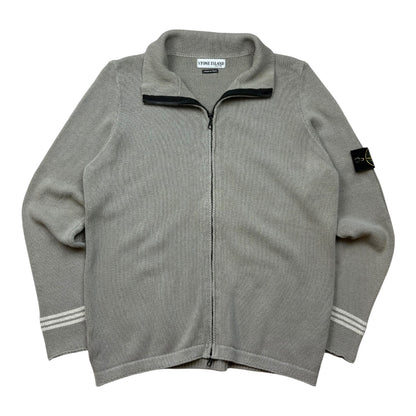 Stone Island Knit Jumper (L)