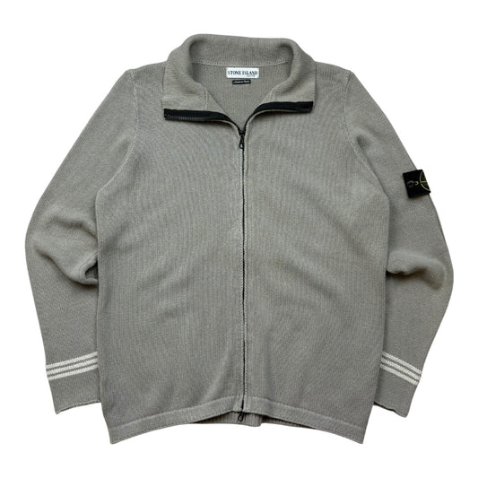 Stone Island Knit Jumper (L)