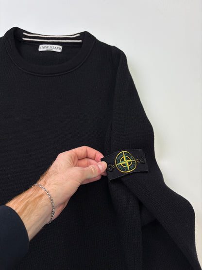 Vintage Stone Island Knit (L)