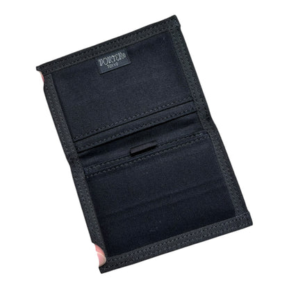 Porter Yoshida Wallet