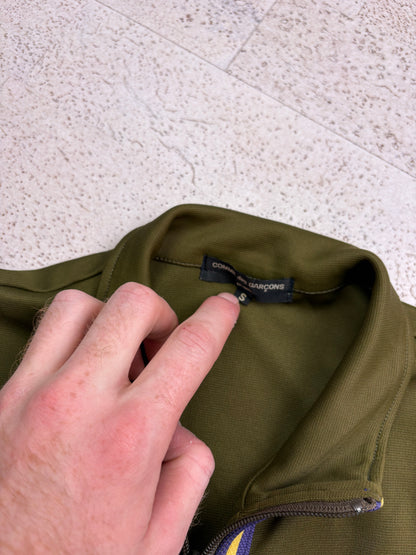 Comme Des Garçons Track Jacket (S)