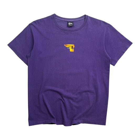 Vintage Stussy T-Shirt (M)