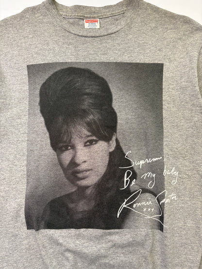 Supreme “Be My Baby” T-Shirt (M)