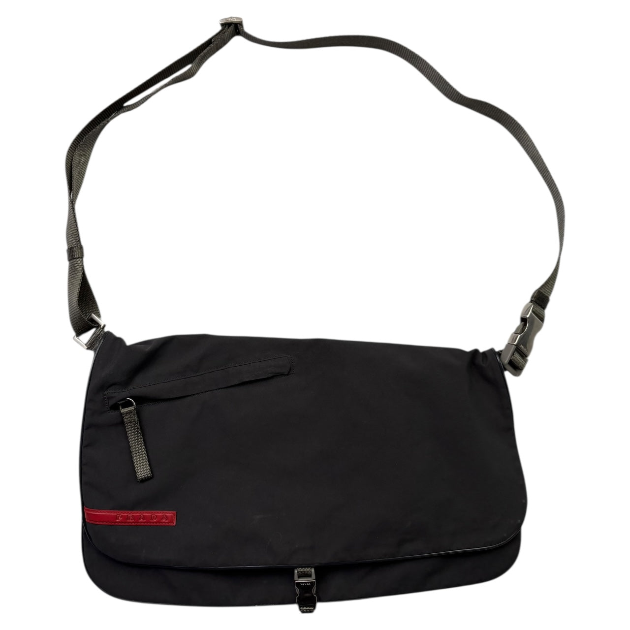 Prada Sport Crossbody Bag