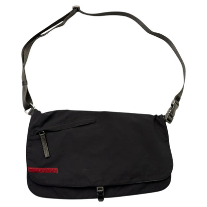 Prada Sport Crossbody Bag