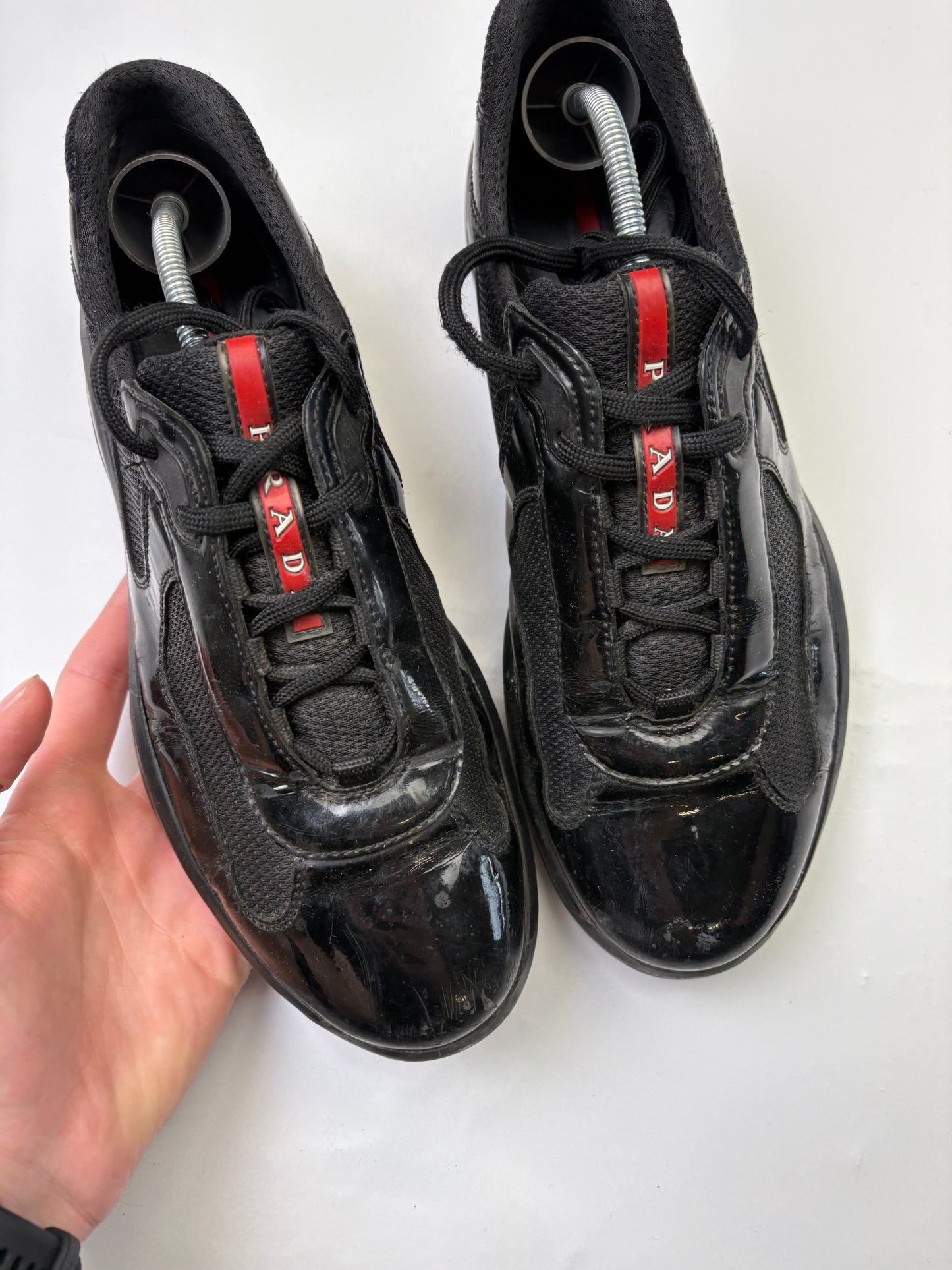 Prada America Cup (7.5)