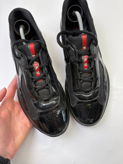 Prada America Cup (7.5)