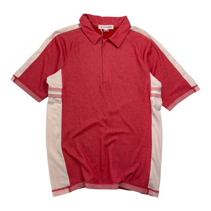 Comme Des Garçons Polo Shirt (L)