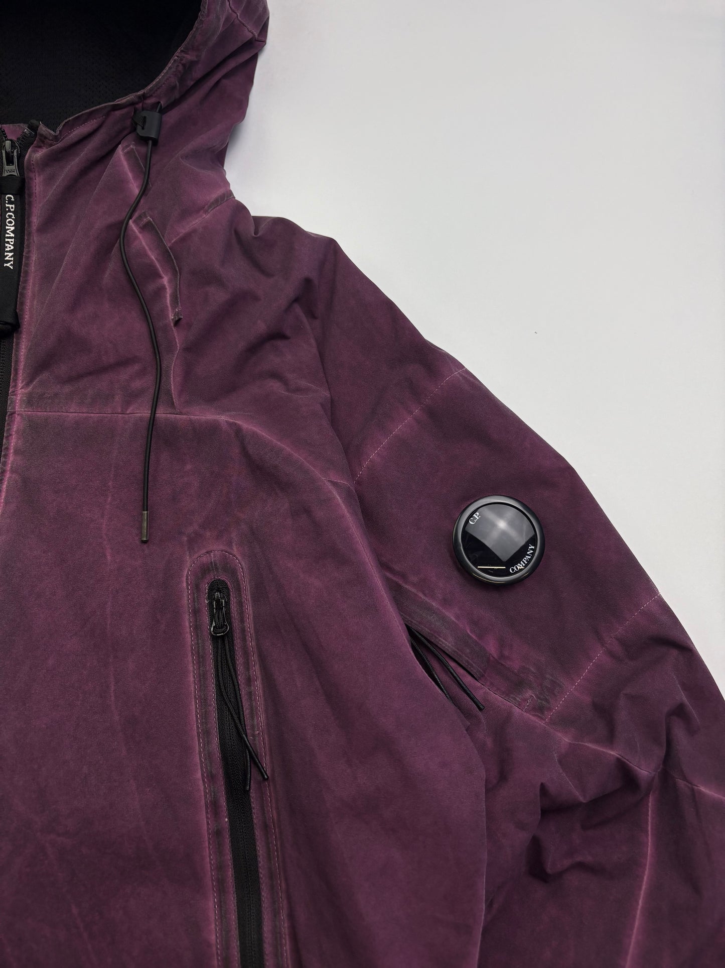 CP Company ReColour Jacket (M)