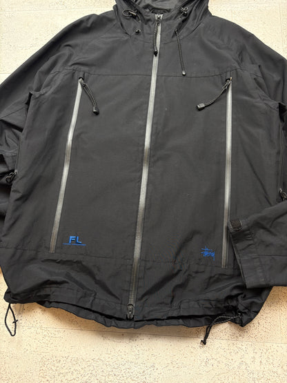 Stussy x Futura Jacket (XL)