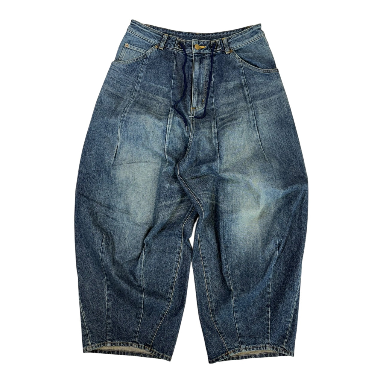 Needles H.D Jeans (S)