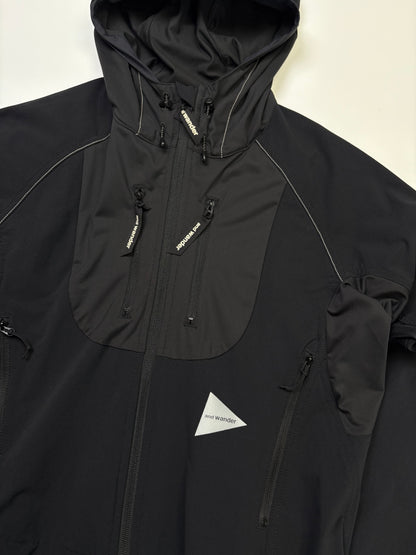 And Wander Trek 2 Jacket (S)