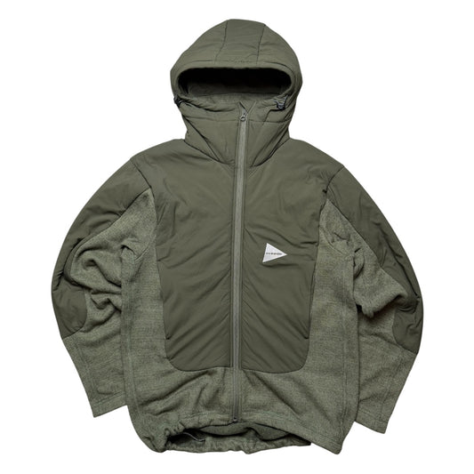 And Wander Jacket (M)