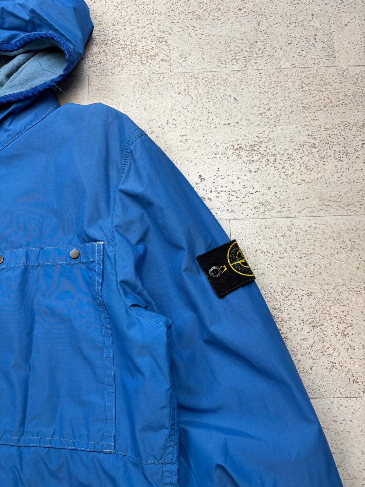 00’s Stone Island Jacket (L)