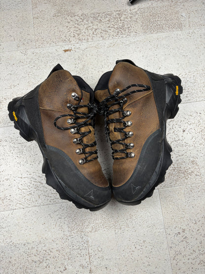 Roa Andreas Boot (UK6)